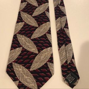 Danielli Milano Tie